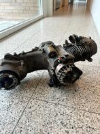 Gy6 toscana motorblok te koop, Ophalen