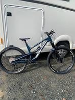 Radon Swoop, Enlèvement, Comme neuf