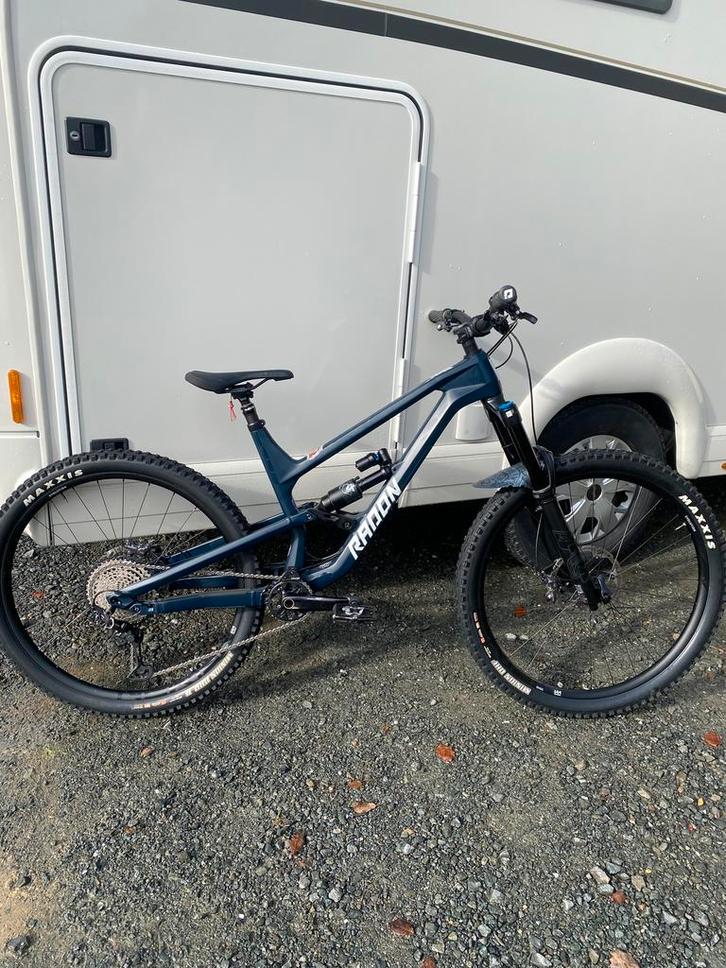 Radon Swoop, Vélos & Vélomoteurs, Vélos | VTT & Mountainbikes, Comme neuf, Enlèvement