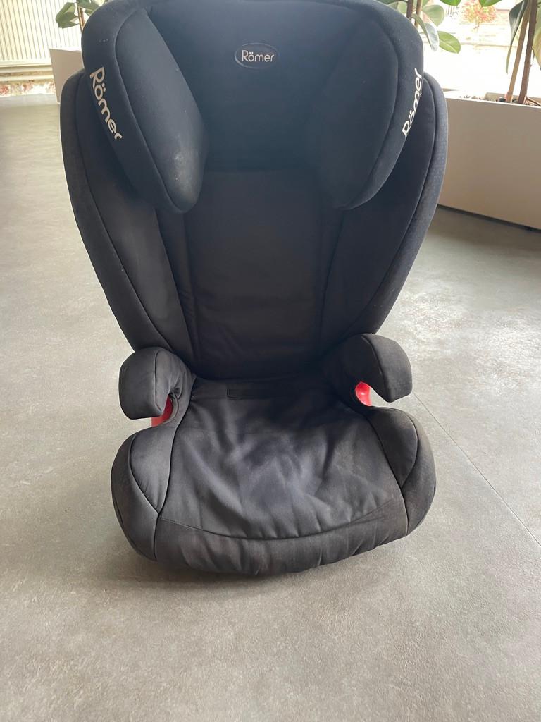 Autostoeltje kinderen, Enfants & Bébés, Sièges auto, Romer, Enlèvement, 9 à 18 kg, Utilisé