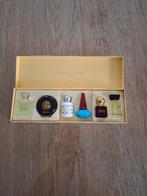 Mini collection de parfums, Collections, Enlèvement ou Envoi, Neuf, Miniature, Plein