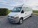 Renault Master, Automaat, Renault, Particulier, Te koop
