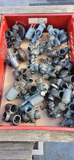 GARAGE OPRUIMING, Motoren, Ophalen