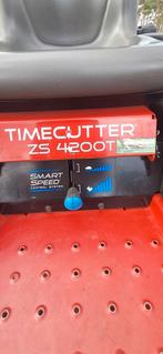 Toro zitmaaier, Tuin en Terras, Ophalen, Gebruikt, Toro, Mulchfunctie