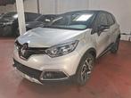 Renault Captur Captur 1.2 TCe Intens EDC Automatique, Autos, Achat, Entreprise, Carnet d'entretien, Noir