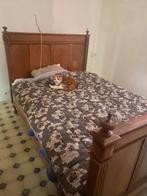 lit et placard, Enlèvement