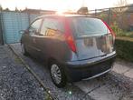 mooi punto 1200 benz. 120 000 km wordt gekeurd voor verk, Auto's, Voorwielaandrijving, Stof, 1242 cc, 4 cilinders