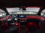 Mercedes-Benz CLA 250 e PHEV AMG 218PK/LED/Keyless/Ambi/CAM/, Auto's, CLA, Gebruikt, Zwart, 4 cilinders