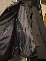 Mooie lange jas, Vêtements | Hommes, Vestes | Été, Enlèvement, Comme neuf, Gris
