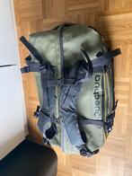 Duffelbag 45-60L Quechua, Caravanes & Camping, Enlèvement, Comme neuf