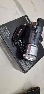 Camera mini dv sony en très bon état, Enlèvement, Mini DV, Sony