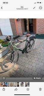 Bicycle almost new, Fietsen en Brommers, Ophalen, Zo goed als nieuw