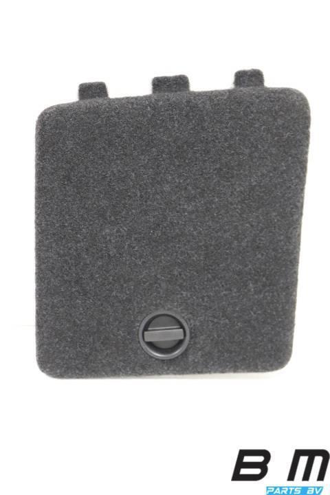 Deksel bagageruimte links VW Passat B6, Auto-onderdelen, Interieur en Bekleding, Gebruikt