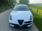 Mooie degelijke alfa, Autos, Alfa Romeo, Achat, 5 portes, Particulier, Blanc
