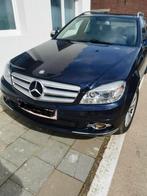 Mercedes C220 automaat, Autos, Capteur de pluie, Achat, Diesel, Automatique