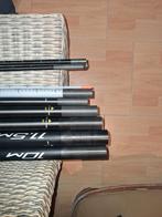 Preston str 1150, Ophalen, Zo goed als nieuw, Complete set