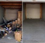 Opruim dienst, afvoeren rommel en inboedel