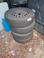 Winterbanden Renault Twingo 2011, Auto-onderdelen, Banden en Velgen, Ophalen, 14 inch, Gebruikt, 175 mm