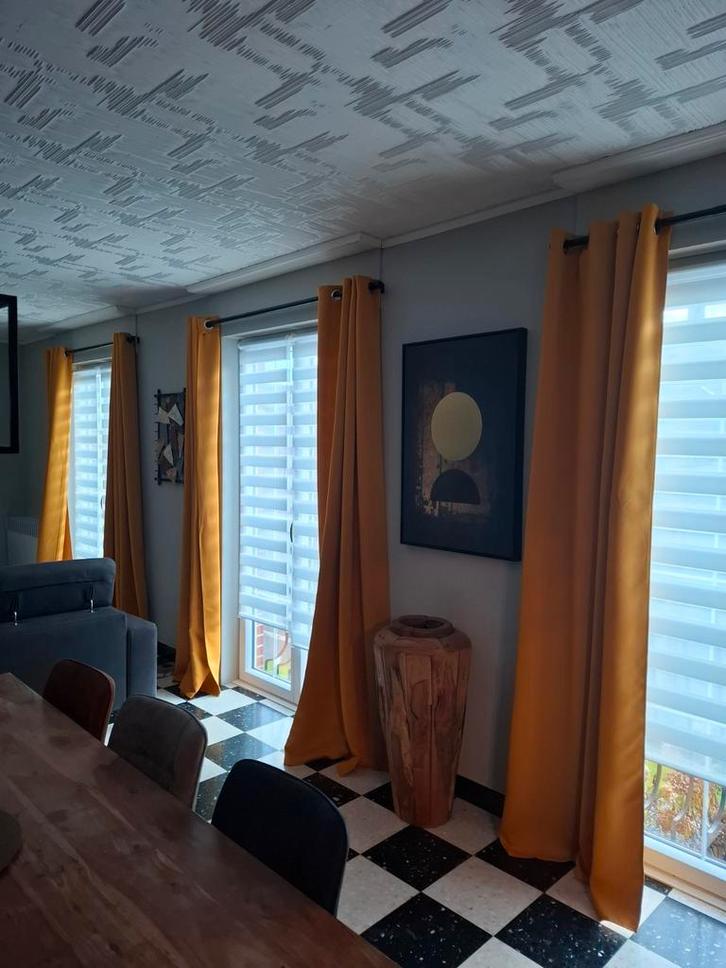 Rideaux, Maison & Meubles, Ameublement | Rideaux & Stores à lamelles, Enlèvement