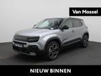 Jeep Avenger 54kWh 1st Edition (automatique), Argent ou Gris, Achat, 334 min, 5 portes
