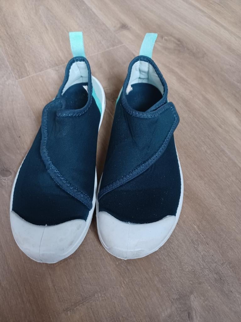 Waterschoenen maat 34-35, Enfants & Bébés, Vêtements de bébé | Chaussures & Chaussettes, Garçon ou Fille, Enlèvement ou Envoi