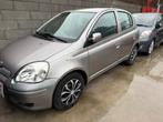 Toyota yaris boite automatique 5 portes 2005 1300cc, Autos, Achat, 5 portes, Automatique, Particulier