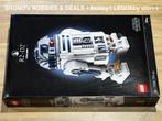 LEGO 75308 R2-D2 NEUF SCELLE, Enlèvement, Neuf, Ensemble complet, Lego