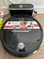 Aspirateur robot laveur, Electroménager, Enlèvement ou Envoi, Comme neuf, Réservoir, Aspirateur robot