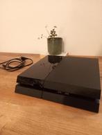 Console Sony PS4 Slim, Consoles de jeu & Jeux vidéo, Consoles de jeu | Sony PlayStation 4, 500 GB, Sans contrôleur, Enlèvement