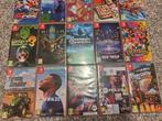 Plusieurs jeu switch. A partir de 10€, Consoles de jeu & Jeux vidéo, Jeux | Nintendo Switch