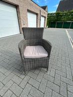 Tuinset, Jardin & Terrasse, Chaises de jardin, Enlèvement, Utilisé, Rotin