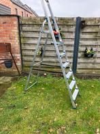 Altrex ladder, Ophalen, Zo goed als nieuw, Ladder