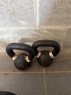 kettlebells Rogue 4kg, Enlèvement, Utilisé, Bras, Kettlebell