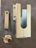 disselslot, Auto diversen, Aanhangwagen-onderdelen, Ophalen, Nieuw