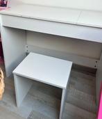 Make up tafel/bureau, Huis en Inrichting, Tafels | Kaptafels, Ophalen, Zo goed als nieuw
