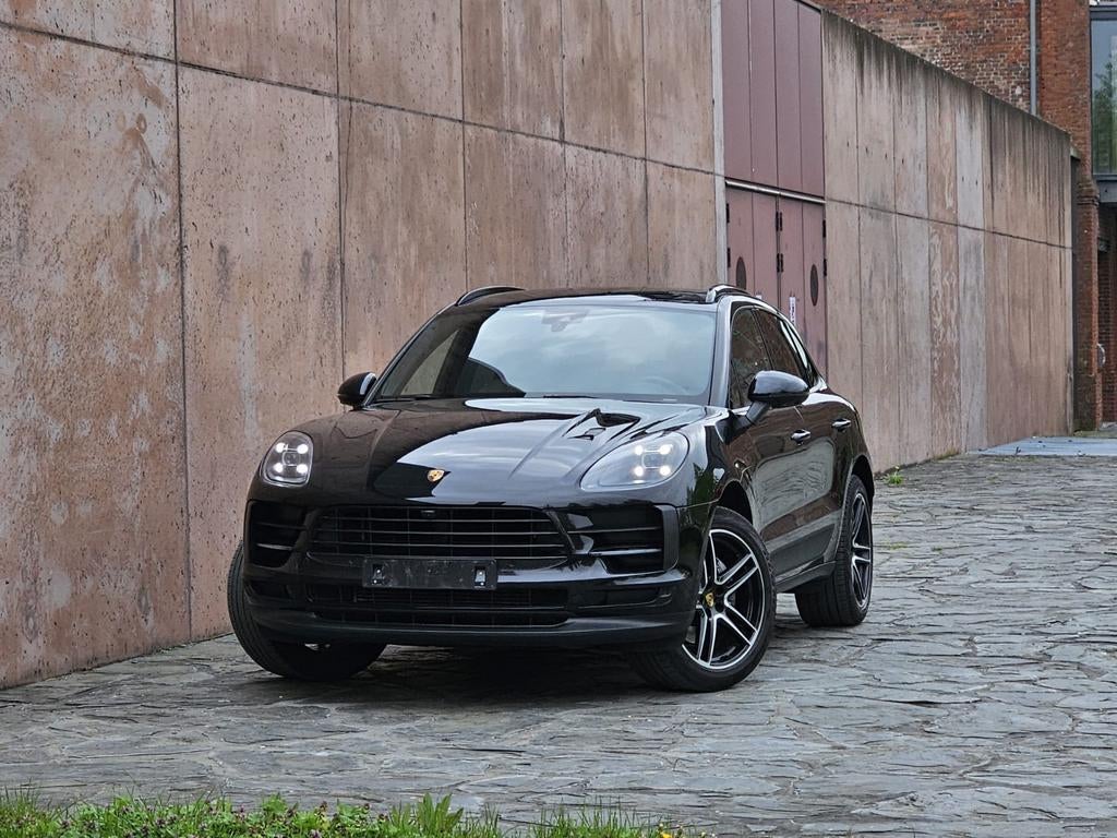 2.0 Turbo PDK Nieuwstaat, Auto's, Porsche, Automaat, 5 deurs, Particulier, Electronic Stability Program (ESP)