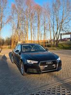 AUDI A4 35 TFSI Design S Tronic, Auto's, 4 deurs, Stof, Parkeersensor, A4