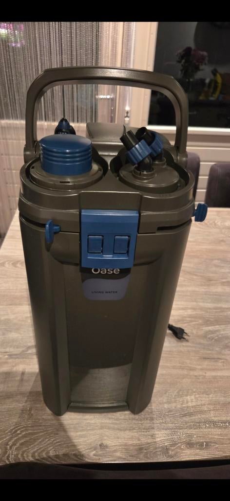 Oase BioMaster² 850 thermo, Ophalen of Verzenden, Oase