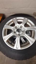 Pneus Duro + jantes (215/55R16), Enlèvement, Pneu(s)