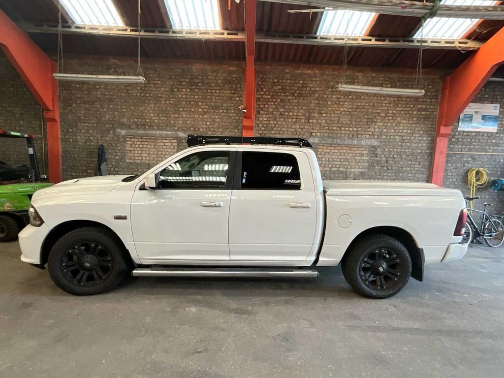 DODGE RAM RAM 1500 RR7M DODGE 2013, Autos, Dodge, Achat, Entreprise, Autres carburants, Autre carrosserie