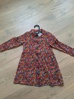 Someone kleedje 104, Ophalen