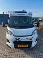 Weinsberg Pepper 600 MEG enkele bedden automaat !!, Automaat, Weinsberg, Ringverwarming, Fiat