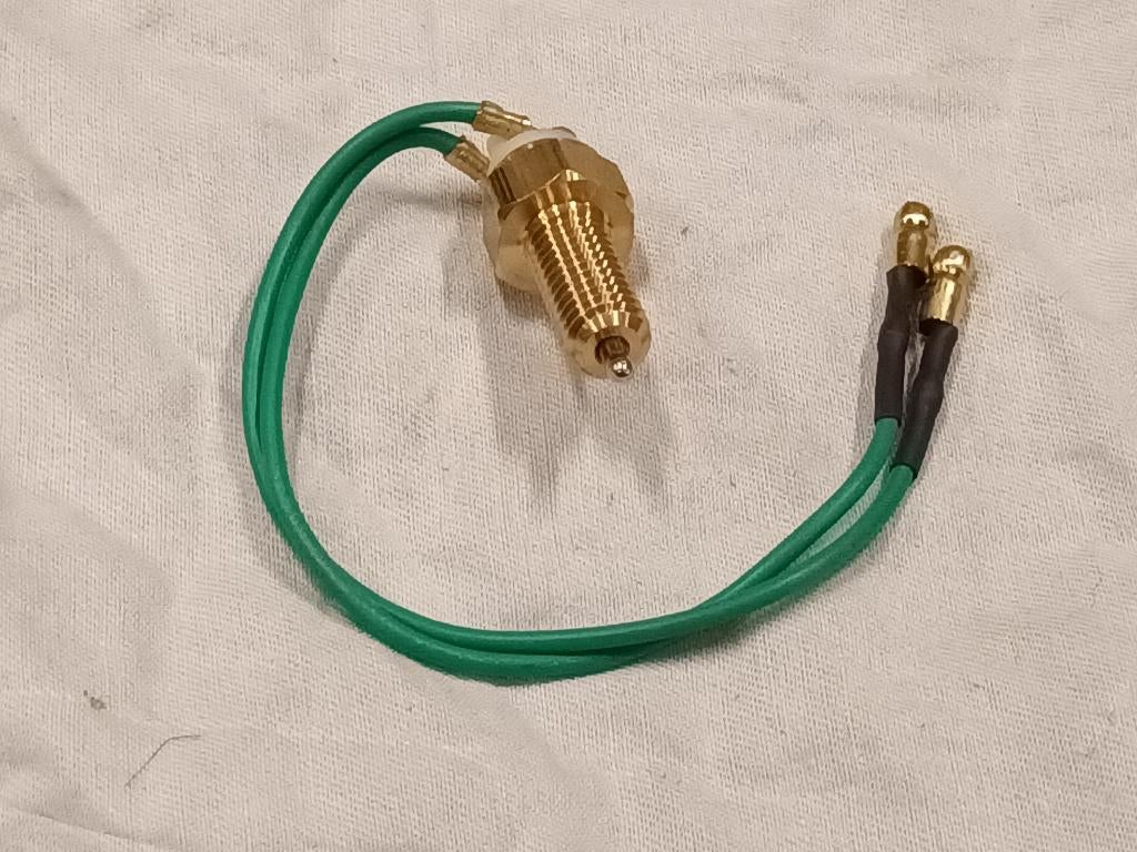 interrupteur de recul Classic Mini type ROD, Autos : Pièces & Accessoires, Éclairage, Mini, Rover, Austin, Neuf, Enlèvement