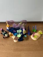 Playmobil zeemeerminnen wereld 71499, Enlèvement ou Envoi, Comme neuf, Playmobil en vrac