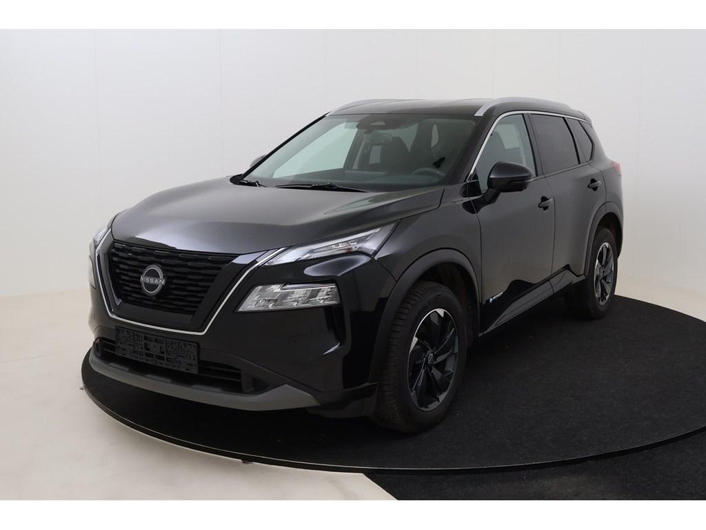 Nissan X-Trail N-Connecta 5pl 1.5 VC-T e-POWER 204 hp 2WD, Autos, Nissan, Achat, 117 kW, 158 ch, X-Trail