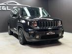 Jeep Renegade Renegade 1.3 Longitude *12 mois de garantie*, Autos, Jeep, Cuir, 1332 cm³, Achat, 110 kW