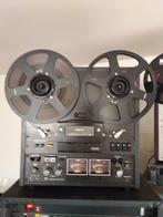 Magnétophone Wega B 4610, Enlèvement, Magnétophone