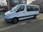 MERCEDES 315 CDI/ROLSTOELBUS/PERSONENBUS/2009/TOPSTAAT, Auto's, Bedrijf, 5 deurs, Dealer onderhouden, 2100 cc