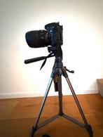 Nikon d5100 te koop, Ophalen, Zo goed als nieuw