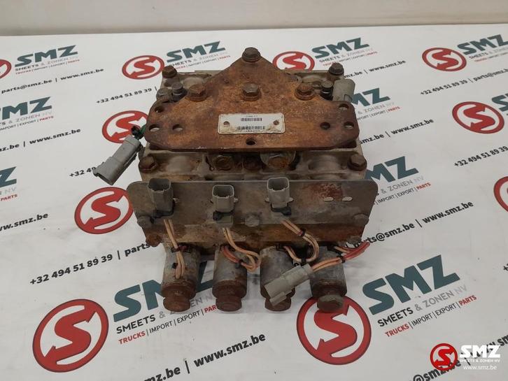 Occ corps de soupape D6M Caterpillar, Autos : Pièces & Accessoires, Pièces camion, Autres marques, Autres pièces automobiles, Utilisé